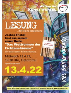 LESUNG frickel 13-4.-22