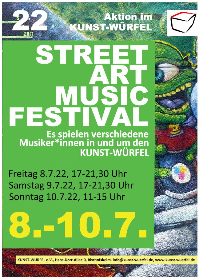 StreetArt2022