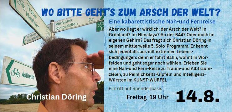 20260814 Wo bitte